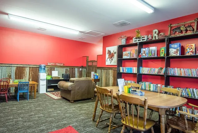 Reading Ranch Frisco - Reading Tutoring reviews