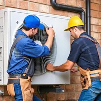 Service Champions Heating & Air Conditioning reviews