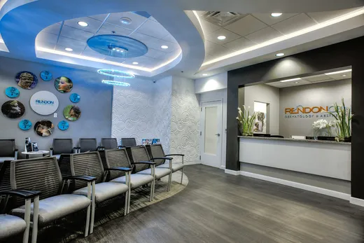 Rendon Center for Dermatology and Aesthetic Medicine reviews