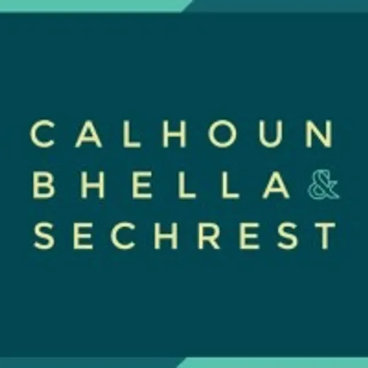 Calhoun Bhella & Sechrest LLP reviews
