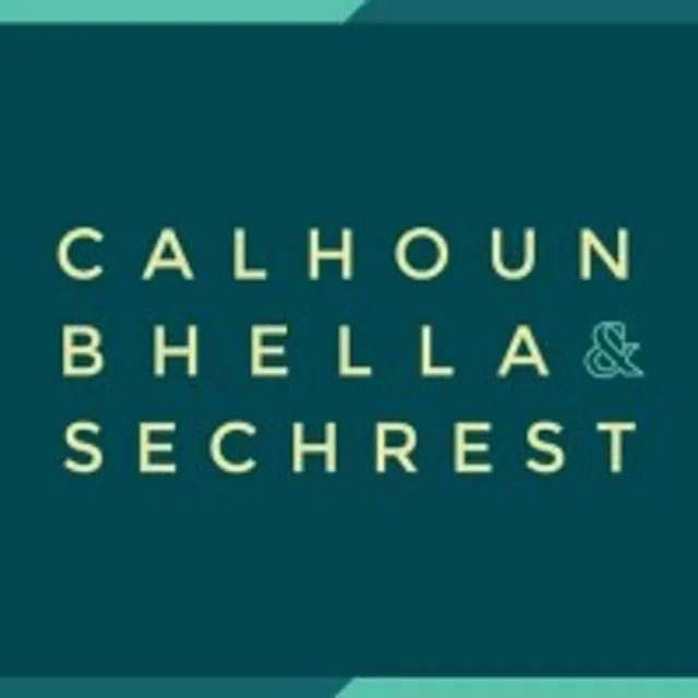 Calhoun Bhella & Sechrest LLP reviews
