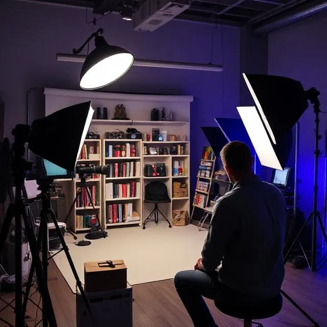 Dynamite Studio, Inc. reviews