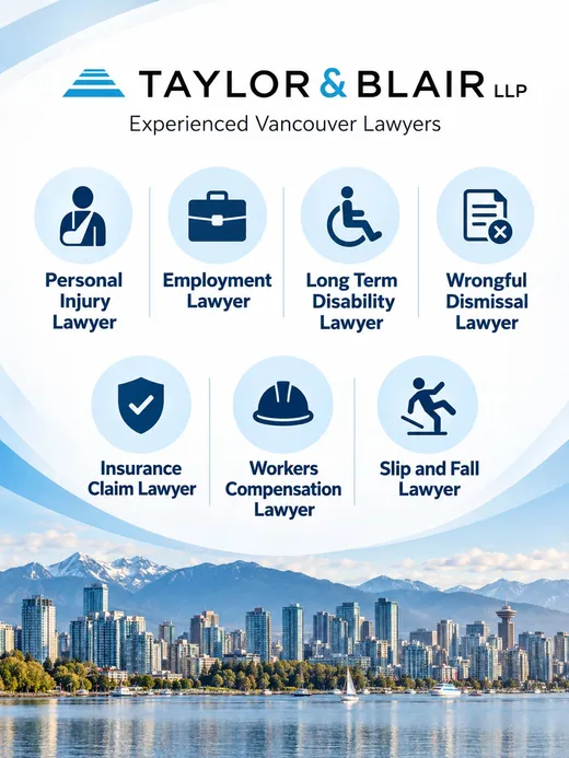 Taylor & Blair LLP reviews