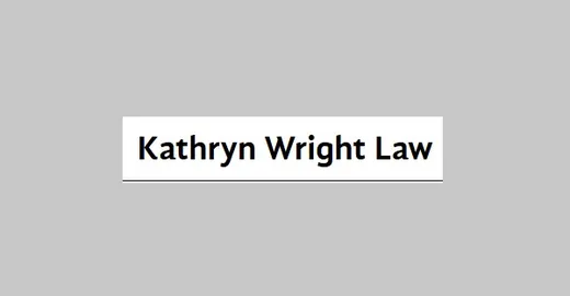 Kathryn Wright Law reviews
