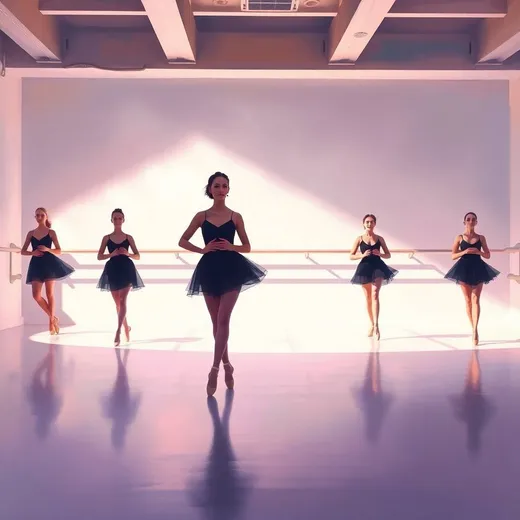 Leica Hardy School of Dance reviews