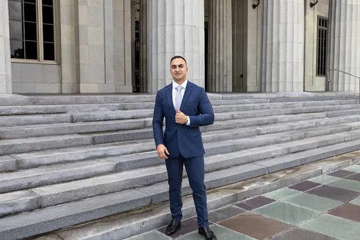Rafaeli Law, PLLC reviews
