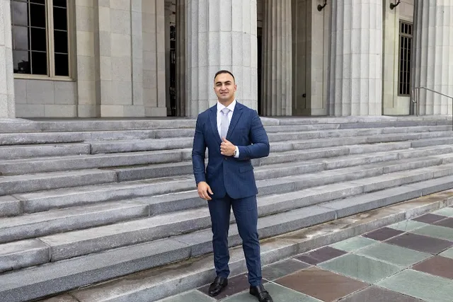 Rafaeli Law, PLLC reviews