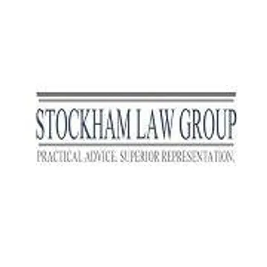 Stockham Law Group, P.A. reviews