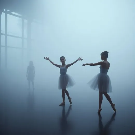 Maritime Dance Academy reviews