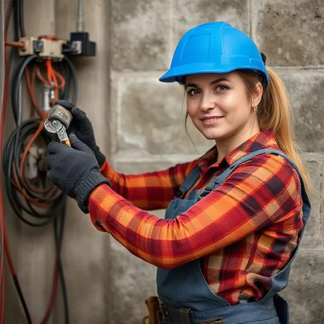 JT Electrical Services reviews