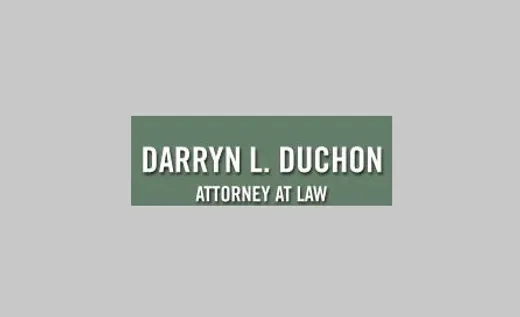 Darryn L. Duchon reviews