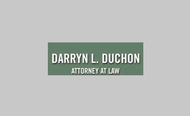 Darryn L. Duchon reviews