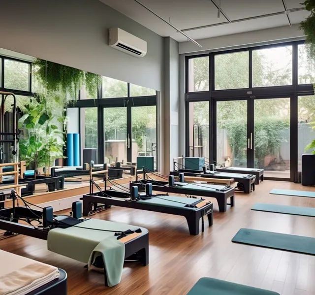 Body Rock Pilates - Oak Forest reviews