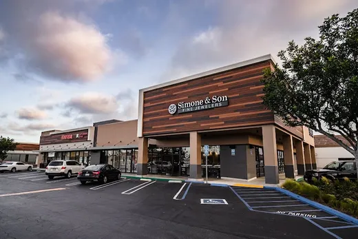 Simone & Son Jewelers reviews