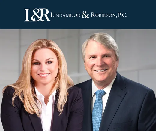 Lindamood & Robinson, P.C - Houston Divorce reviews