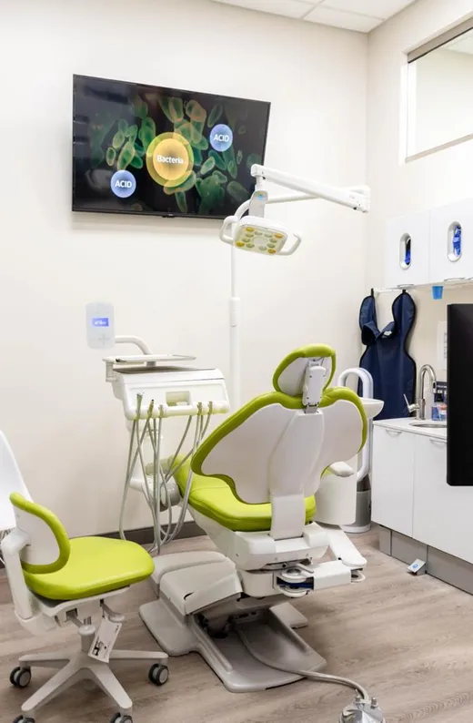 Tremaine Dental clinic reviews