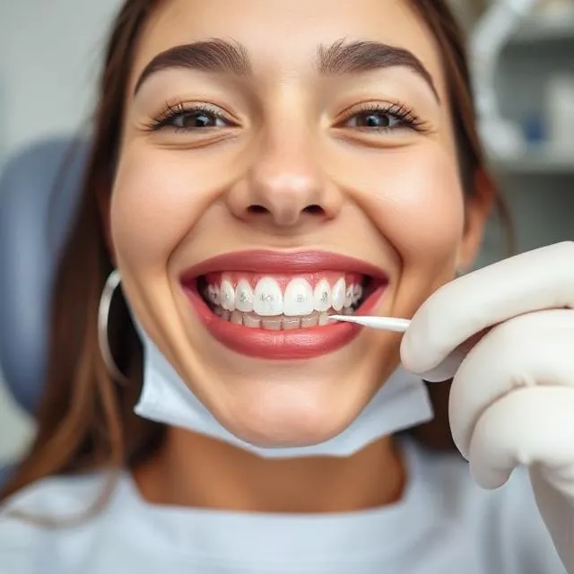 Dental Health Associates of Madison - University Clinic reviews