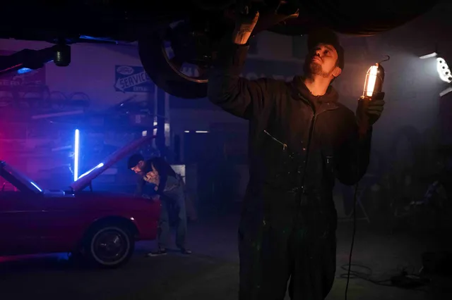 Wreck & Roll Auto Body SOUTH Inc. reviews