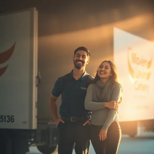 Pro Touch Movers reviews