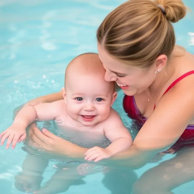 Swan swim school reviews