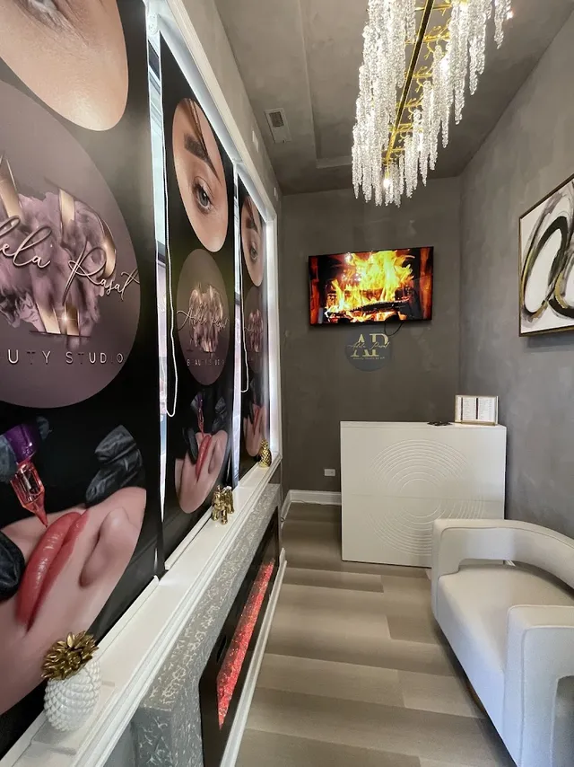 Beauty Studio by AP reviews