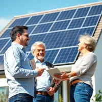 Sunrun Solar reviews