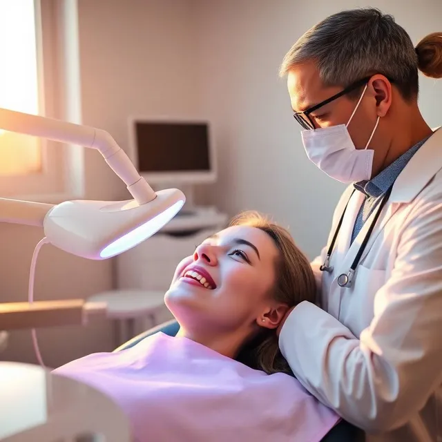 Deerwater Dental Wellness - Vancouver Dentists reviews