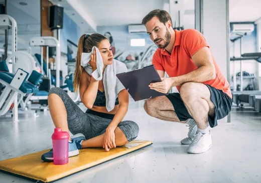 Basecamp Fitness Memphis (East) reviews