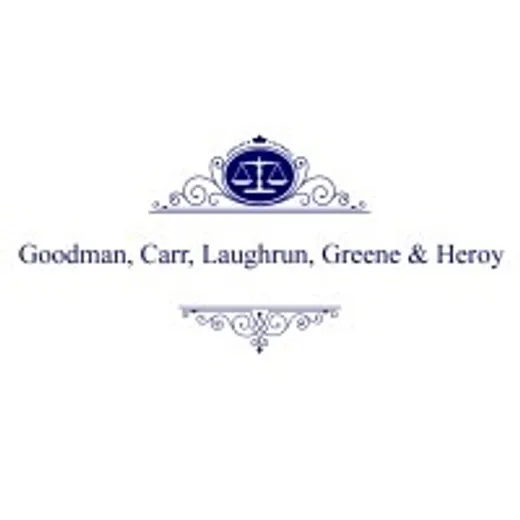 Goodman Carr Laughrun Greene Heroy PLLC (Goodman Carr) reviews
