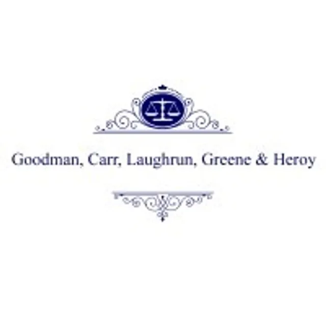 Goodman Carr Laughrun Greene Heroy PLLC (Goodman Carr) reviews