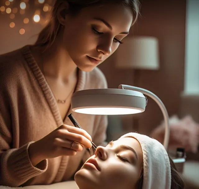 Lash L'Amour - Best of Boston Lashes Spa reviews
