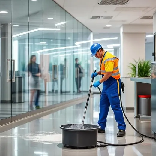 Picture Perfect Commercial Cleaning Calgary reviews