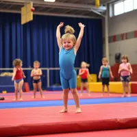Horizon Gymnastics Club reviews