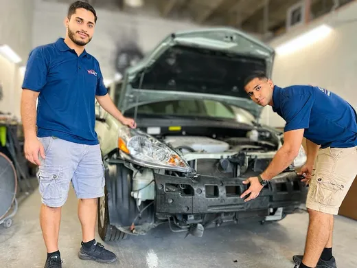 Auto Body Mania - Boca Raton reviews