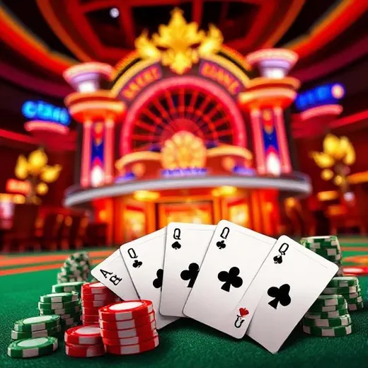 Hard Rock Casino Vancouver reviews