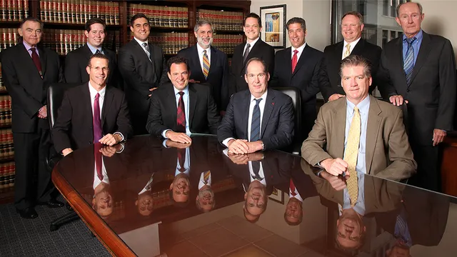 Horwitz, Horwitz & Associates, Ltd. reviews
