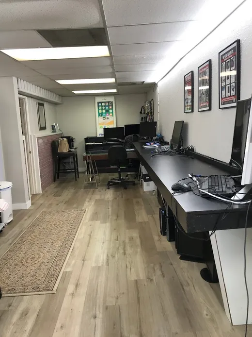 Phone & Computer Repair - Pearland COMPUNET reviews