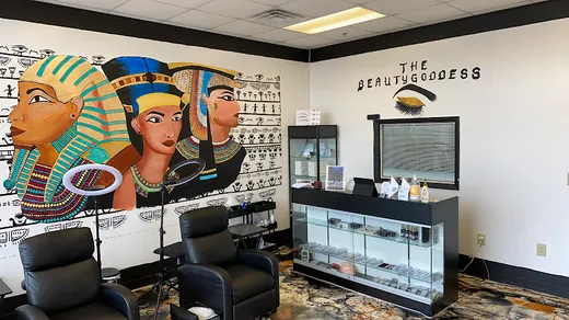 The Beauty Goddess LLC reviews