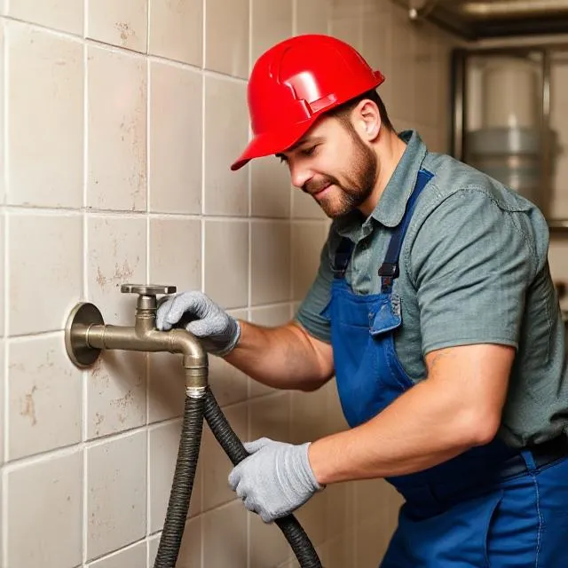 Plumbing Solution Specialist reviews