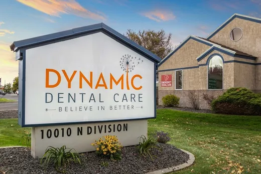 Dynamic Dental Care reviews