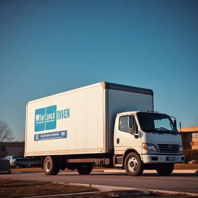 America's Moving Services reviews