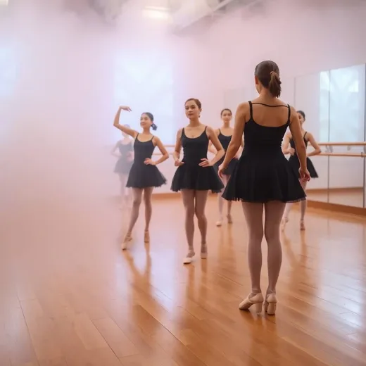 Victoria Carter London Dance Centre reviews