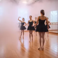 Dance Connection reviews