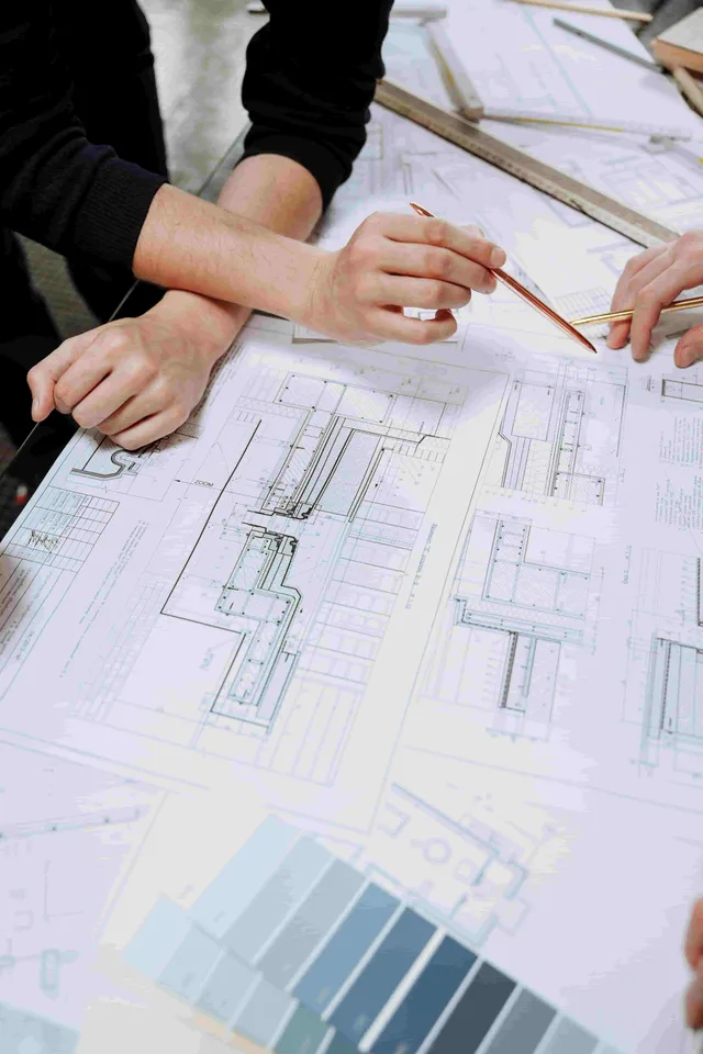 Sheehan Nagle Hartray Architects, a Woolpert company reviews