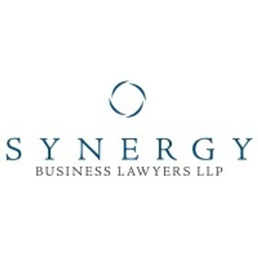 Synergy Business Lawyers LLP reviews