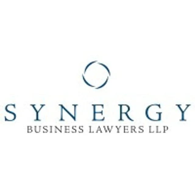Synergy Business Lawyers LLP reviews