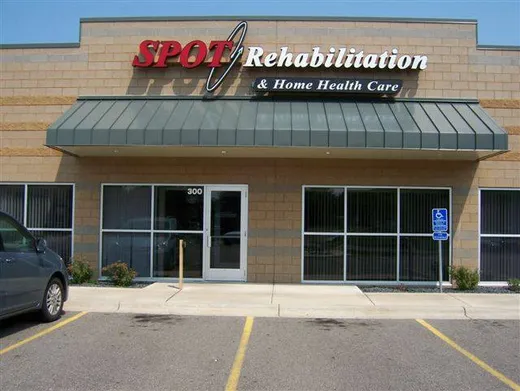 SPOT Rehabilitation and Home Care reviews