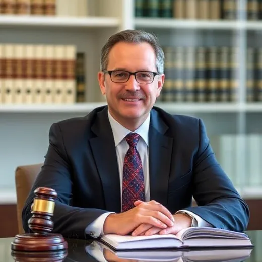 The Ashmore Law Firm, P.C. reviews