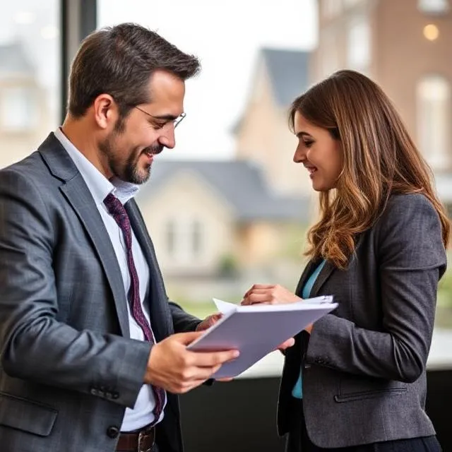 Dominion Lending Centres Ideal Mortgage - Halifax Office reviews