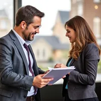 Cyrus Habibi - Mortgage Broker reviews